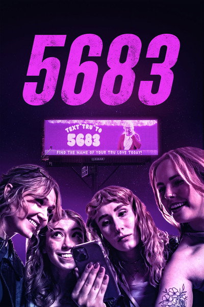 Póster de 5683