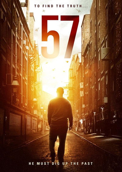 Póster de 57