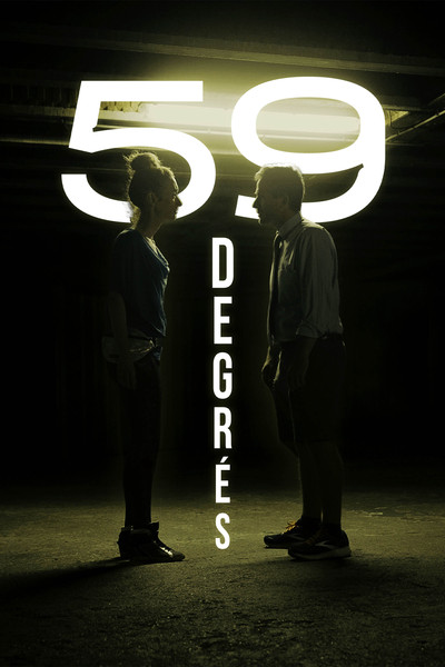 Póster de 59 Degrees