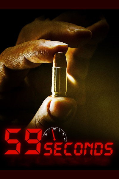 Póster de 59 Seconds