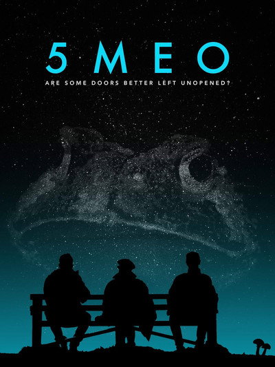 Póster de 5MEO: Are Some Doors Better Left Unopened?