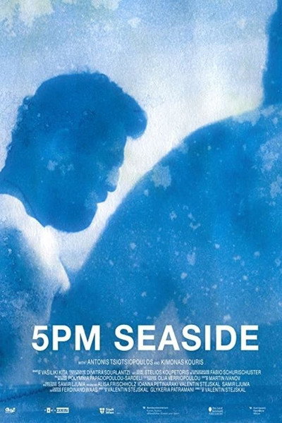 Póster de 5pm Seaside
