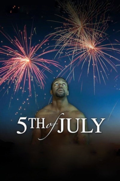 Póster de 5th of July