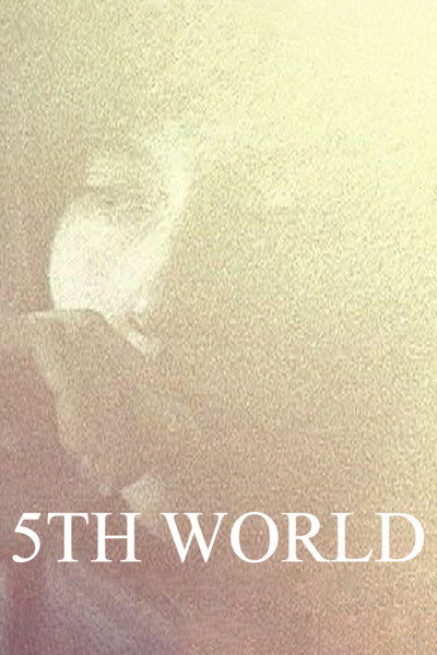 Póster de 5th World