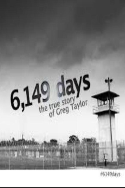 Póster de 6, 149 Days