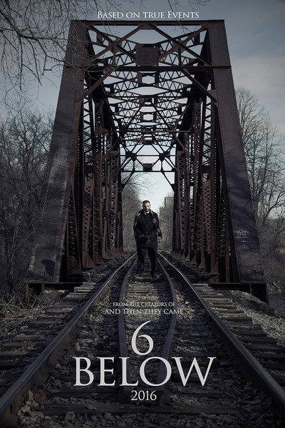 Póster de 6 Below