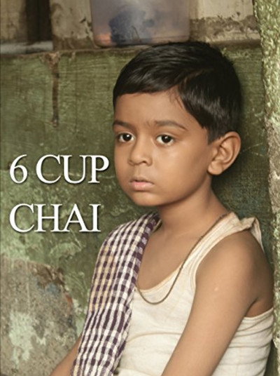 Póster de 6 Cup Chai