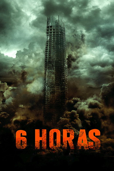 Póster de 6 Hours