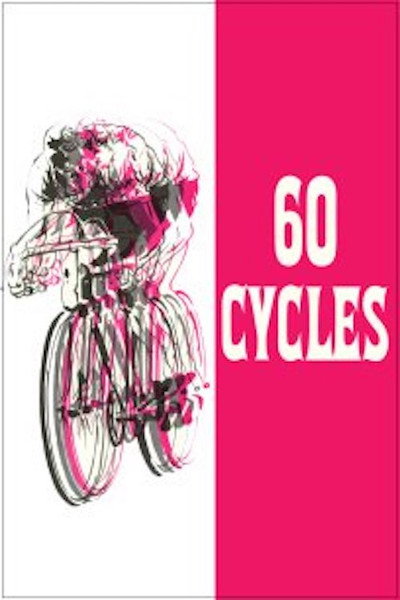 Póster de 60 Cycles