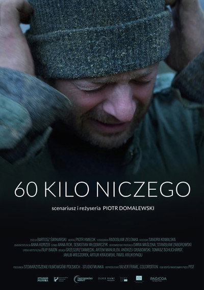 Póster de 60 kilo niczego