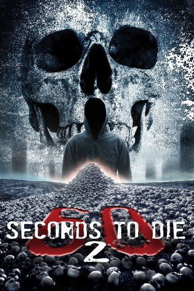 Póster de 60 Seconds 2 Die: 60 Seconds to Die 2