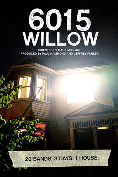 Póster de 6015 Willow