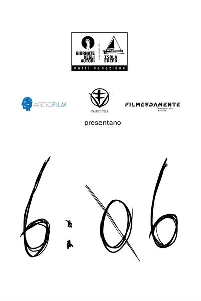 Póster de 6:06