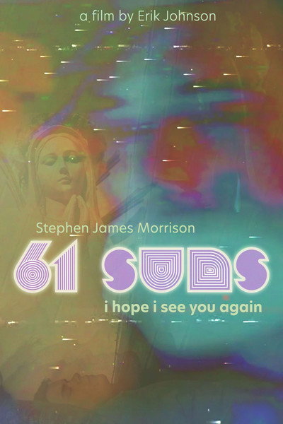 Póster de 61 Suns