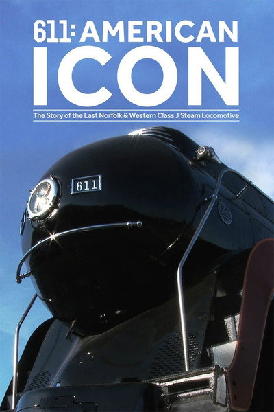 Póster de 611: American Icon