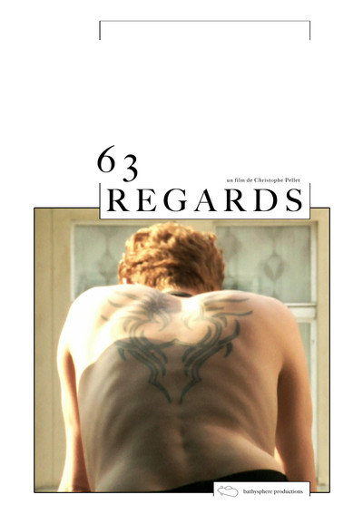 Póster de 63 Glances