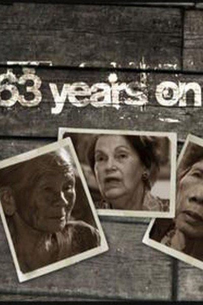 Póster de 63 Years On