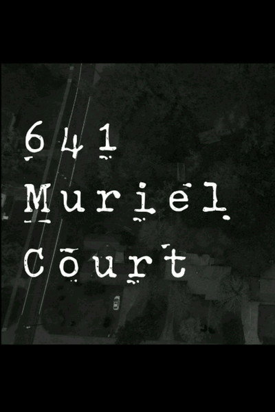 Póster de 641 Muriel Court