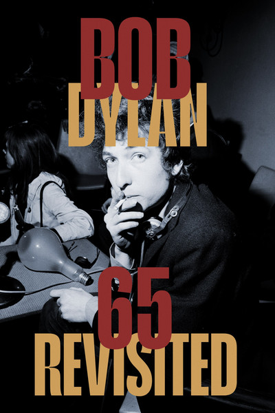 Póster de 65 Revisited