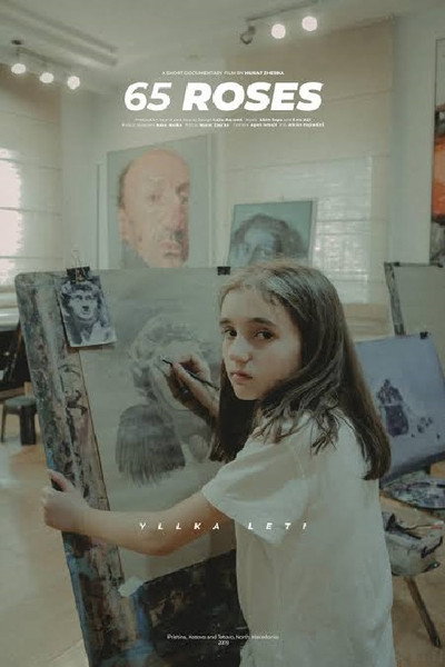 Póster de 65 Trëndafila