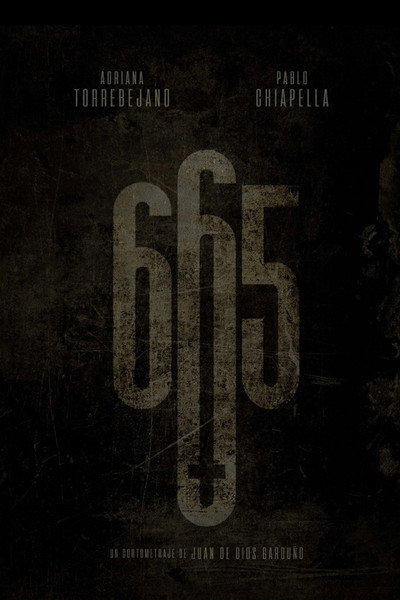 Póster de 665