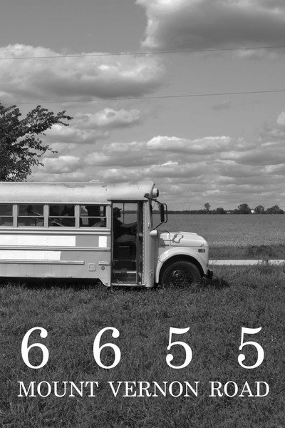 Póster de 6655 Mount Vernon Road