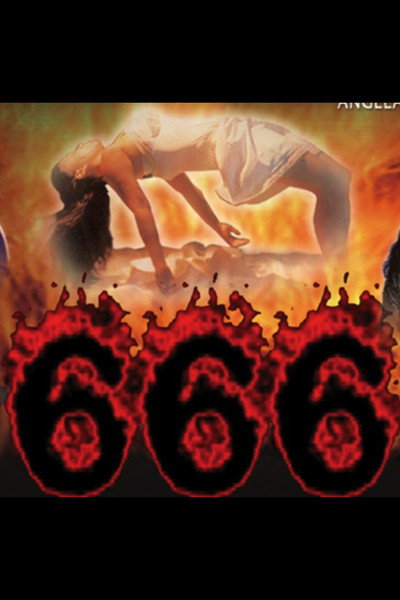Póster de 666