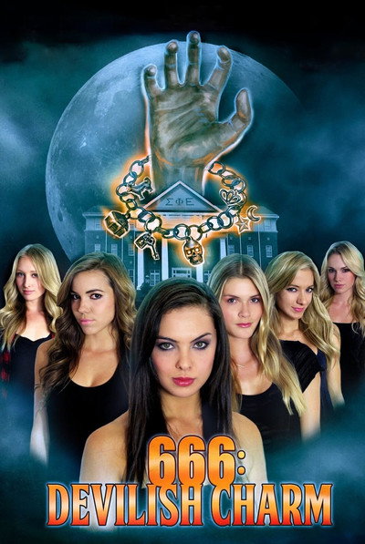 Póster de 666: Devilish Charm