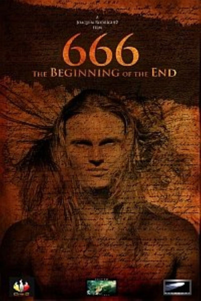 Póster de 666: The Beginning of the End