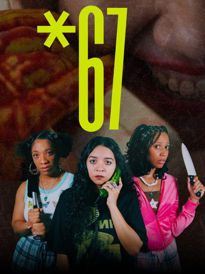 Póster de *67