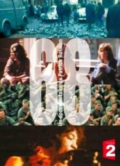 Póster de 68