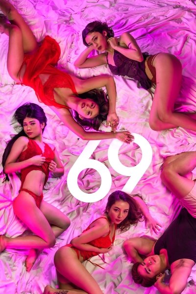 Póster de 69