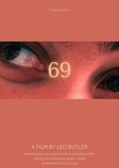 Póster de 69