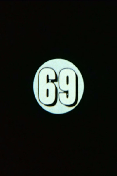 Póster de 69
