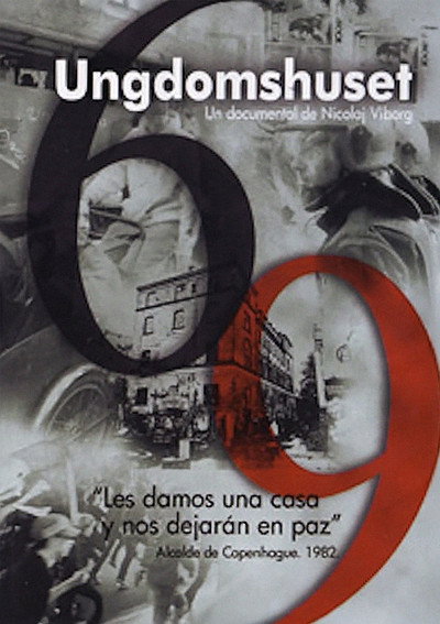 Póster de 69