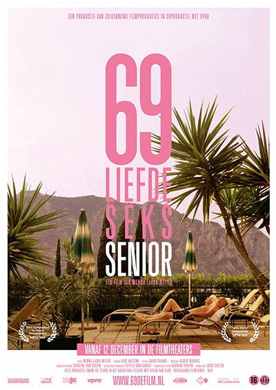 Póster de 69: Love Sex Senior