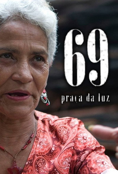 Póster de 69 - Luz Square