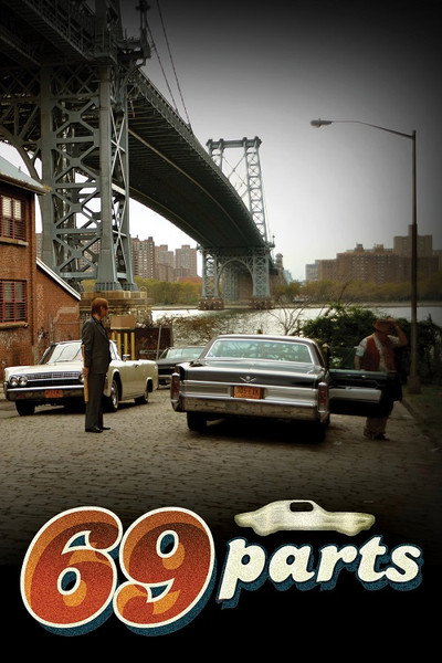 Póster de 69 Parts