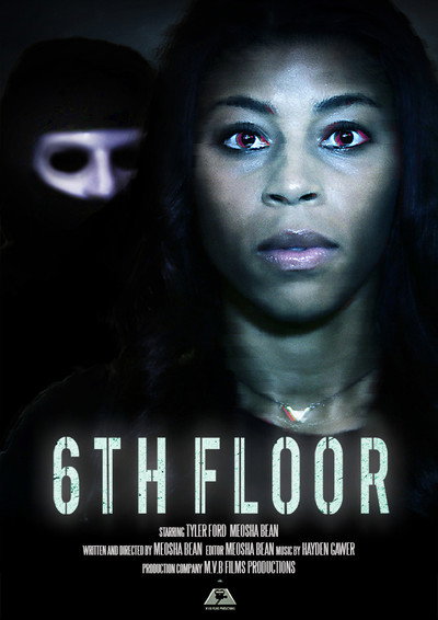 Póster de 6th Floor