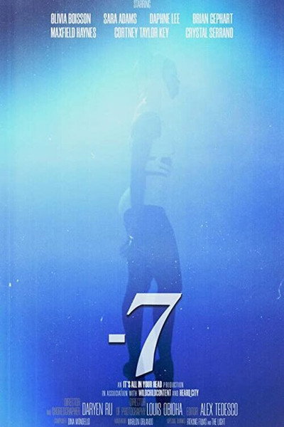 Póster de -7