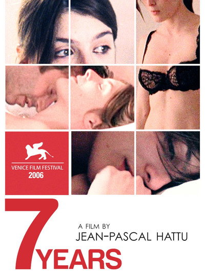 Póster de 7 años