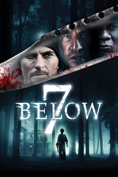 Póster de 7 Below