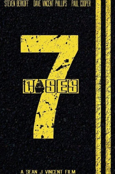 Póster de 7 Cases
