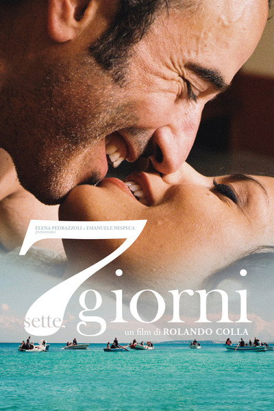 Póster de 7 Days