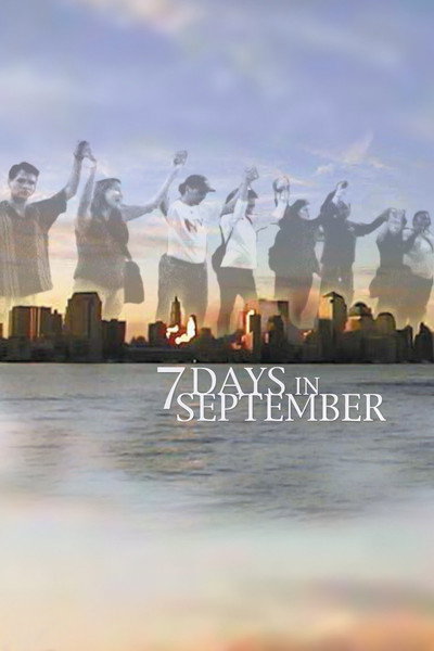 Póster de 7 Days in September