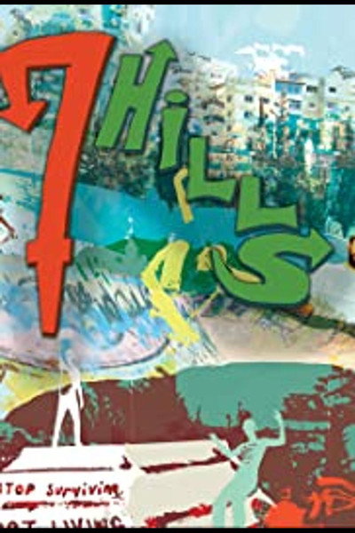 Póster de 7 Hills