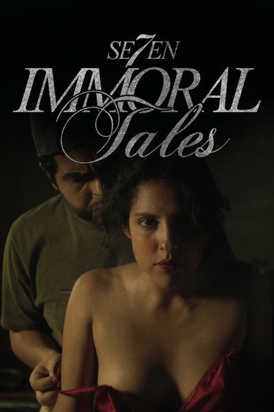 Póster de 7 Immoral Tales