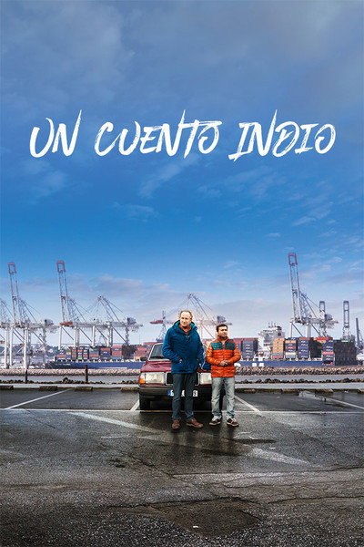 Póster de 7 jours pas plus