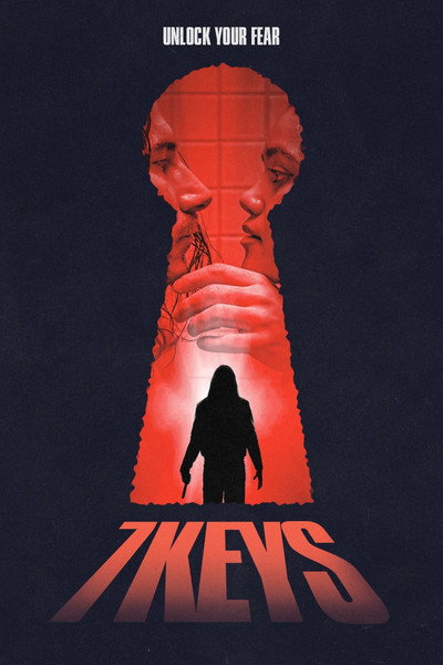 Póster de 7 Keys
