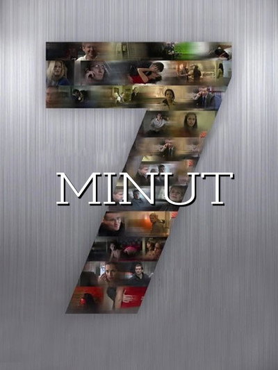 Póster de 7 minut